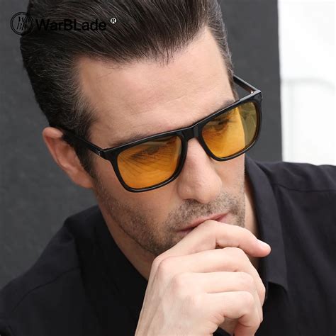 versace yellow lens sunglasses